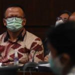 Pesan Edhy Prabowo ke Anaknya: Tetap Semangat