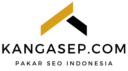 logo kangasep hitam