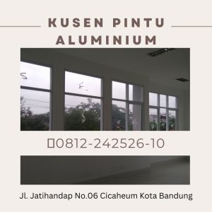 Kusen Aluminium