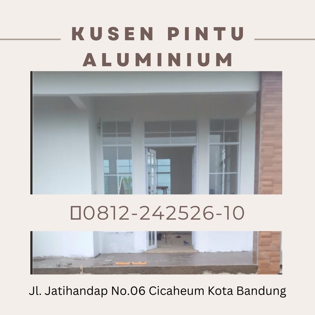 kusen aluminium