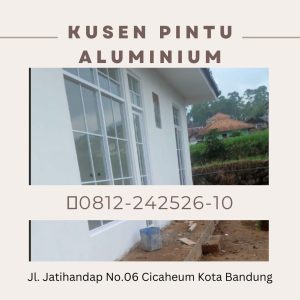 Kusen Pintu