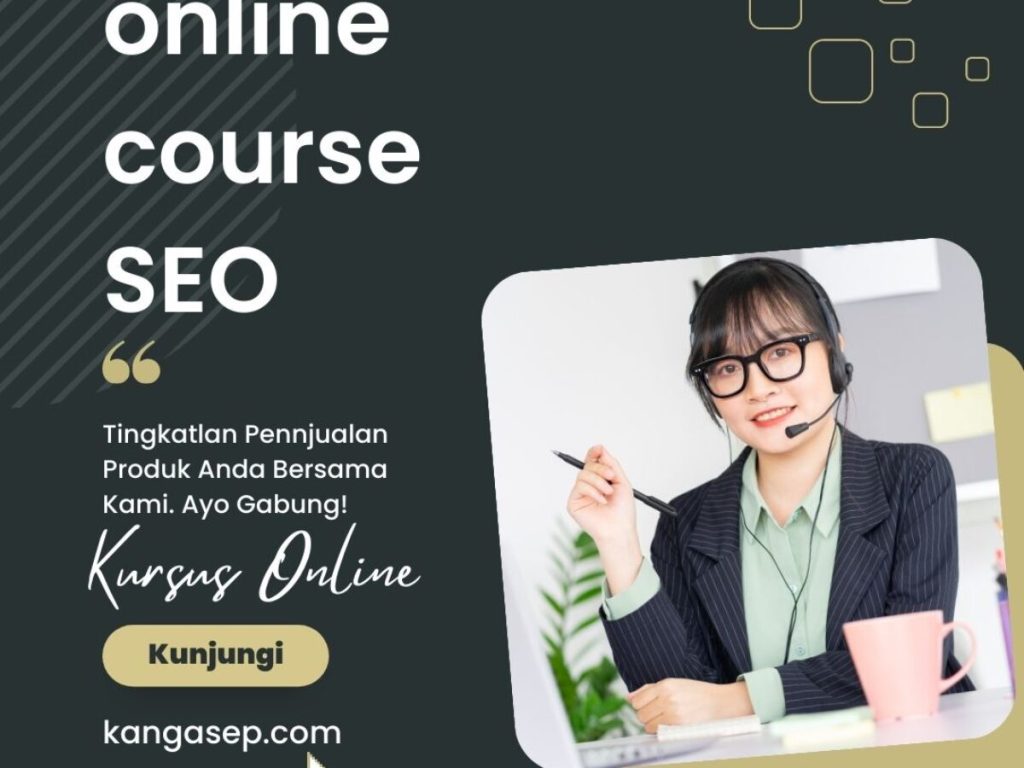 KURSUS SEO murah BANDUNG