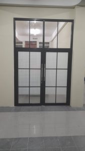 Kusen aluminium bandung