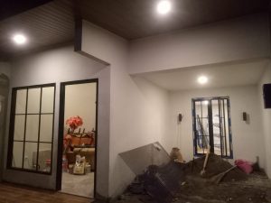 Kusen aluminium bandung