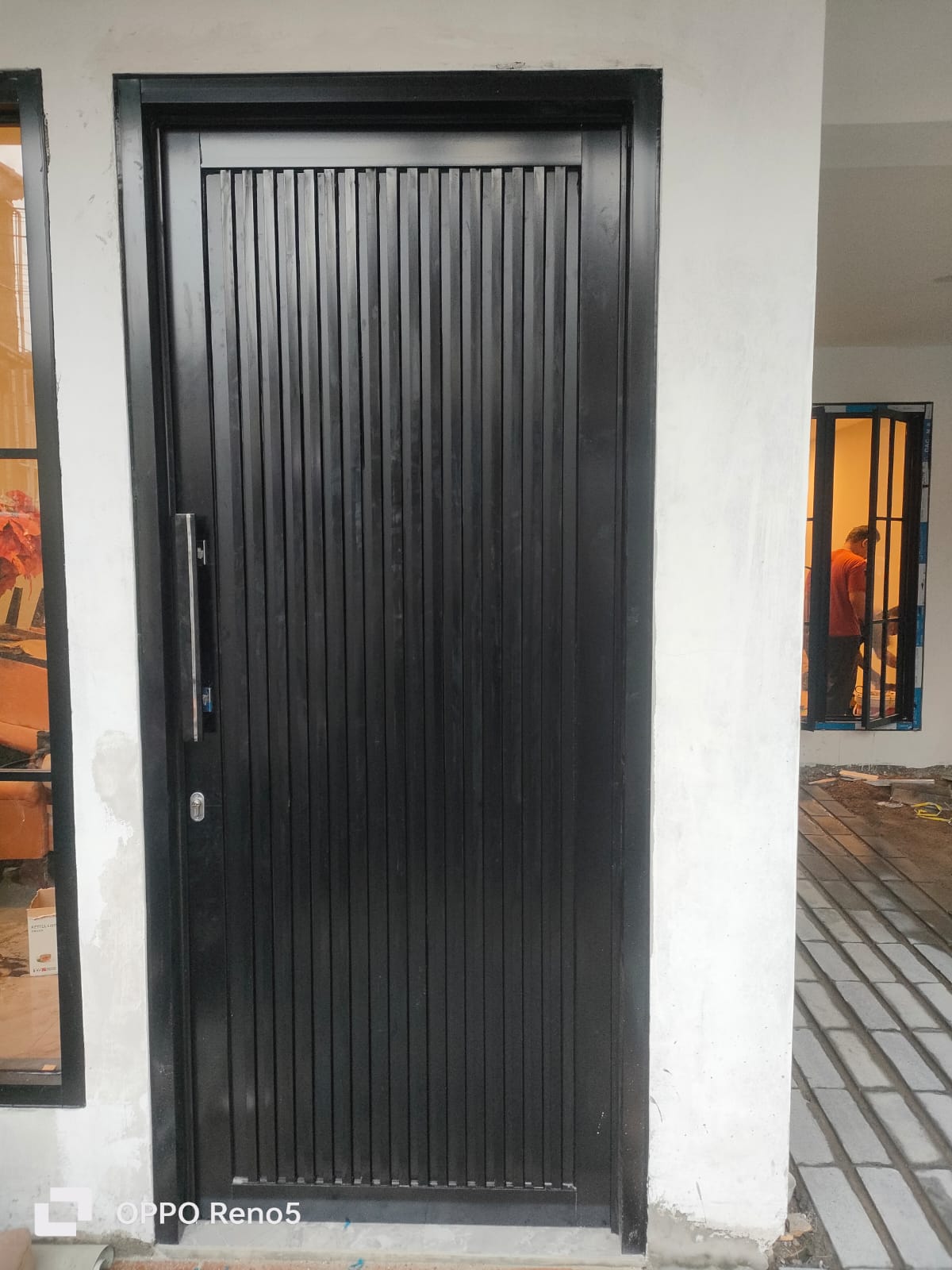 daftar harga pintu aluminium kamar mandi bandung