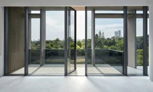 Harga Kusen Aluminium