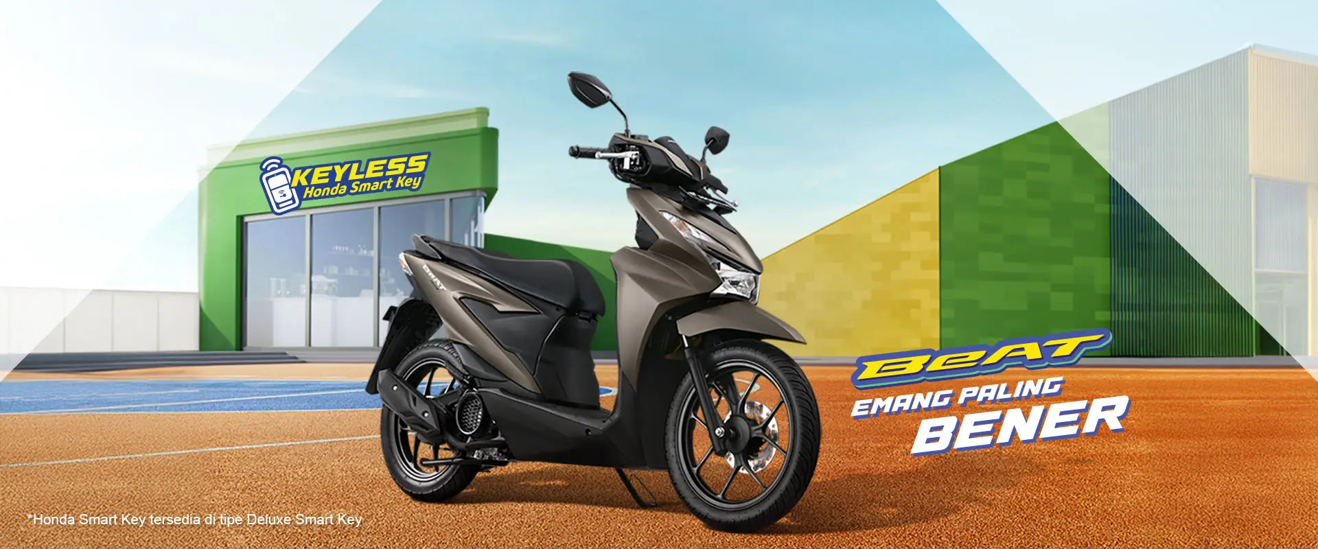 Kredit motor honda bandung | Dealer motor honda Bandung