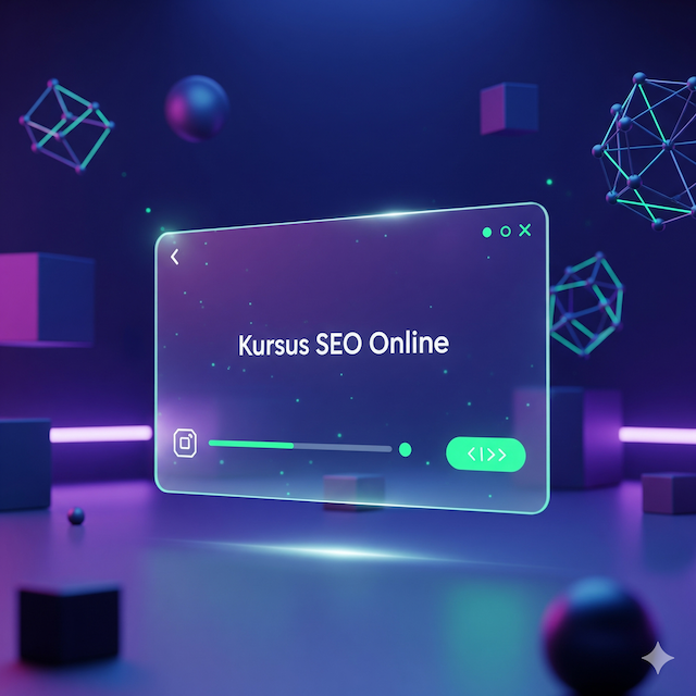 kursus seo online