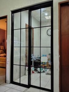 Pintu Geser