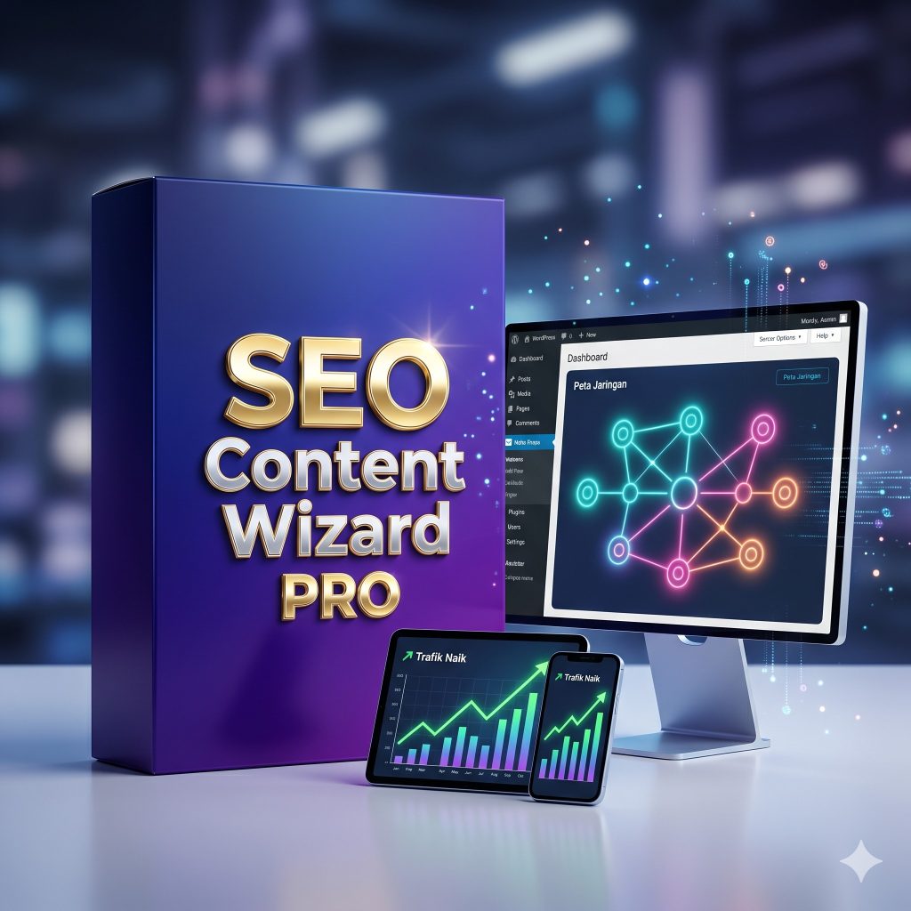SEO Wizard Conten Pro