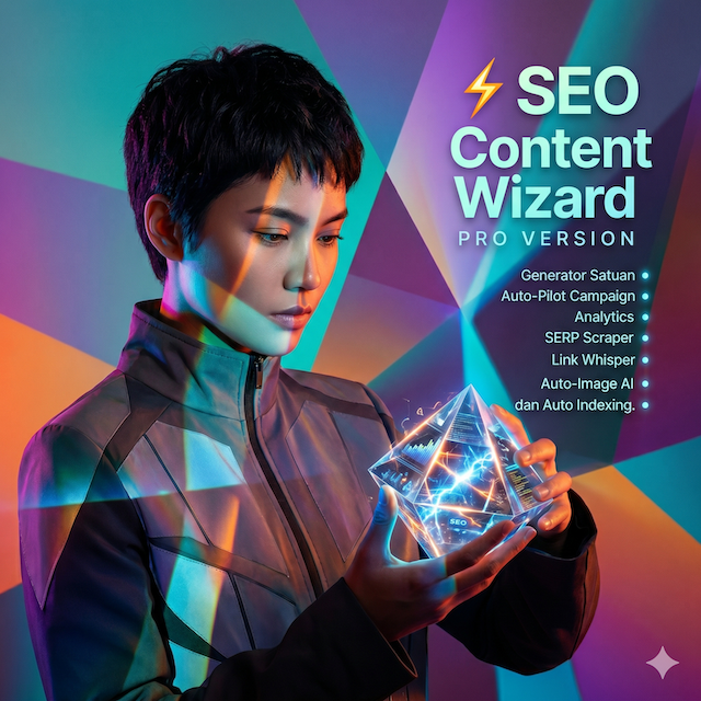 Gambar Produk sertifikasi SEO 2026