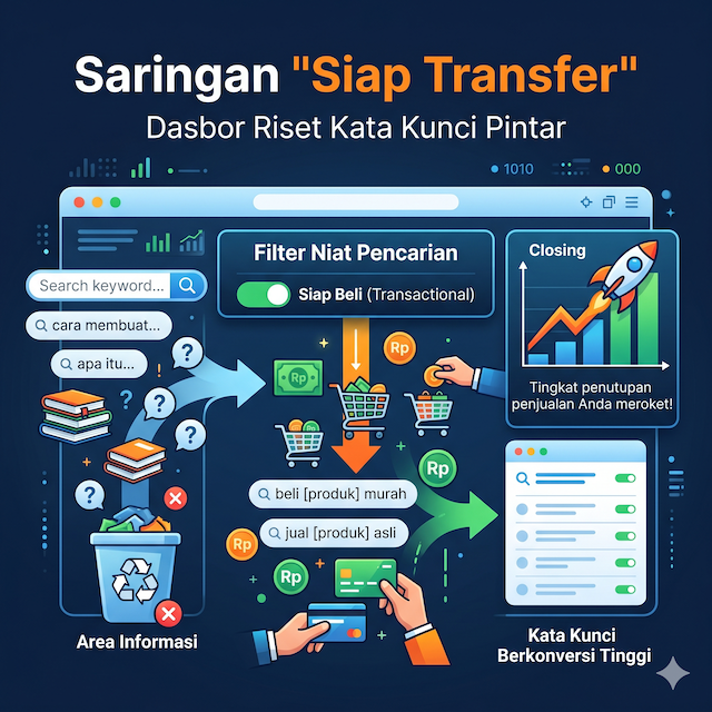 Gambar Produk sertifikasi SEO 2026