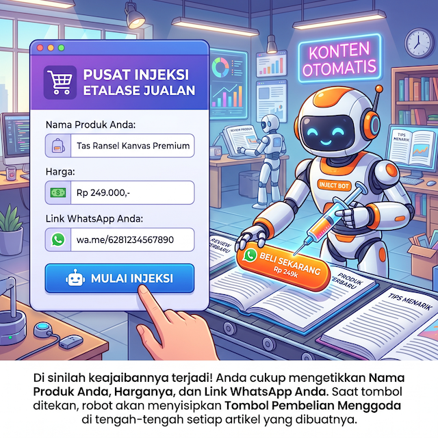 Gambar Produk sertifikasi SEO 2026
