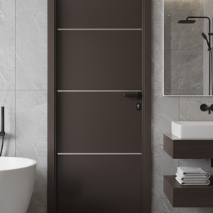Background Aluminium vs UPVC